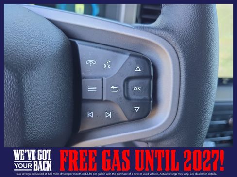 New 2025 Ford Bronco Outer Banks w/ Sasquatch Package AWD/4WD image 23