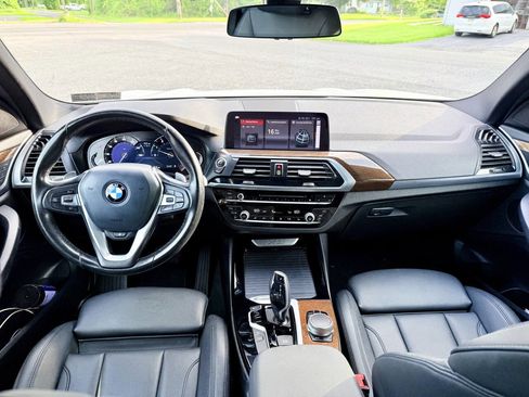 Used 2019 BMW X3 xDrive30i w/ Convenience Package AWD/4WD image 18