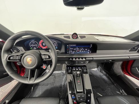 New 2026 Porsche 911 Carrera 4S AWD/4WD image 13