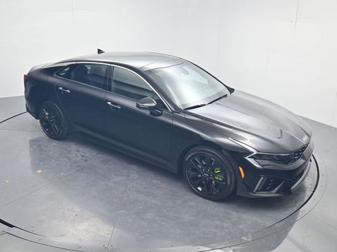 New 2026 Kia K5 GT image 43