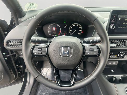 Certified 2026 Honda HR-V Sport image 12