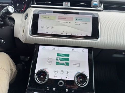 Used 2020 Land Rover Range Rover Velar R-Dynamic S image 25