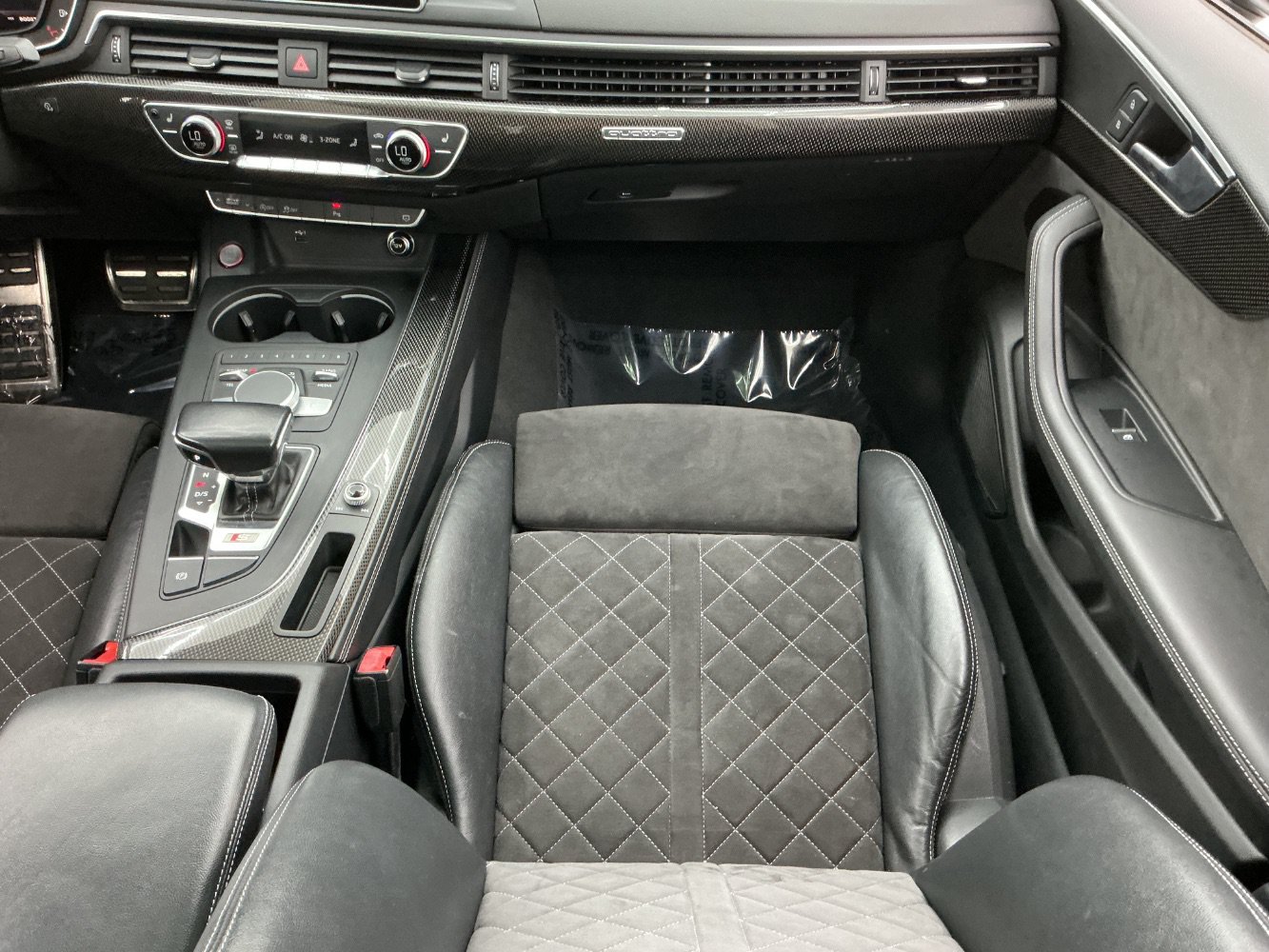 Used 2019 Audi S5 Premium Plus w/ Premium Plus AWD/4WD image 29