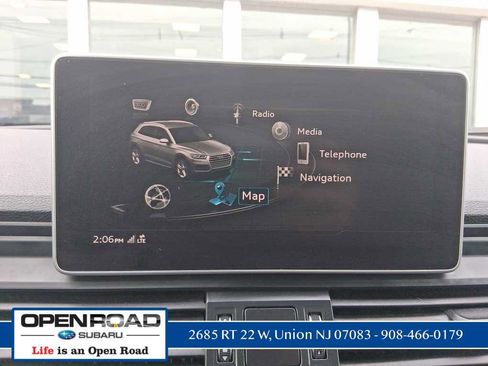 Used 2019 Audi Q5 2.0T Premium Plus w/ Premium Plus Package image 23