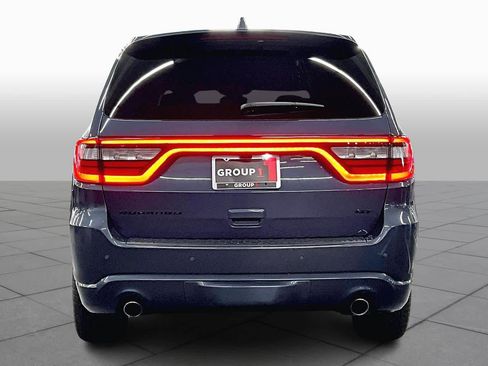 Used 2021 Dodge Durango GT w/ Blacktop Package image 4