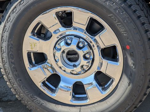 New 2026 Ford F350 Lariat w/ Chrome Package image 10