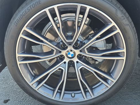 Used 2022 BMW X3 xDrive30i w/ M Sport Package AWD/4WD image 13
