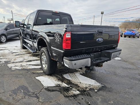 Used 2016 Ford F250 XLT w/ XLT Premium Package image 24