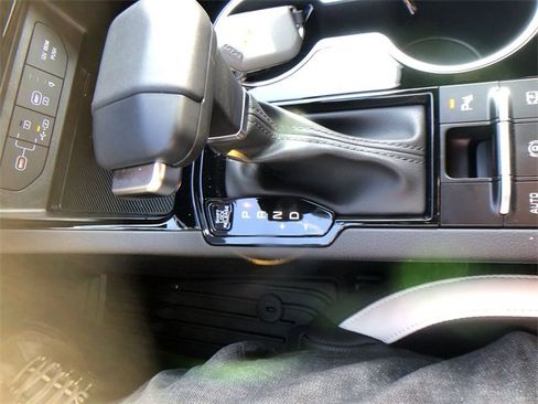 New 2026 Kia K5 GT-Line image 20