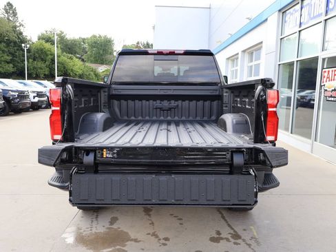 New 2026 Chevrolet Silverado 3500 LT w/ Trail Boss Package AWD/4WD image 34