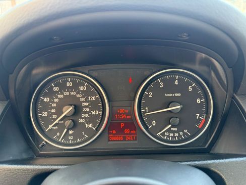 Used 2015 BMW X1 xDrive28i AWD/4WD image 14