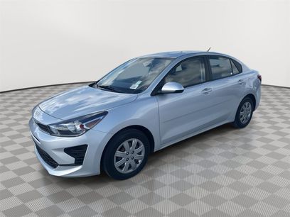 Used 2022 Kia Rio S