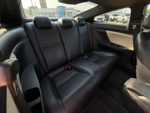 Used 2016 Honda Civic EX-T image 26
