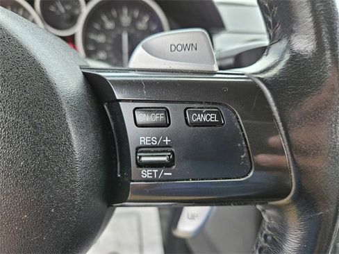 Used 2013 MAZDA MX-5 Miata Grand Touring w/ Premium Pkg image 23