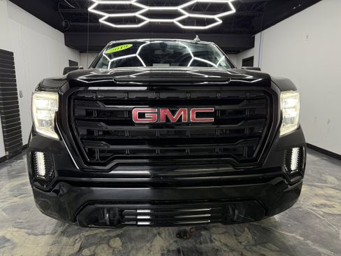 Used 2019 GMC Sierra 1500 Elevation image 7