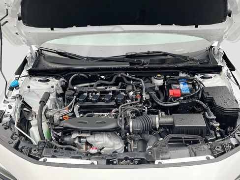 Used 2024 Honda Civic Si image 28