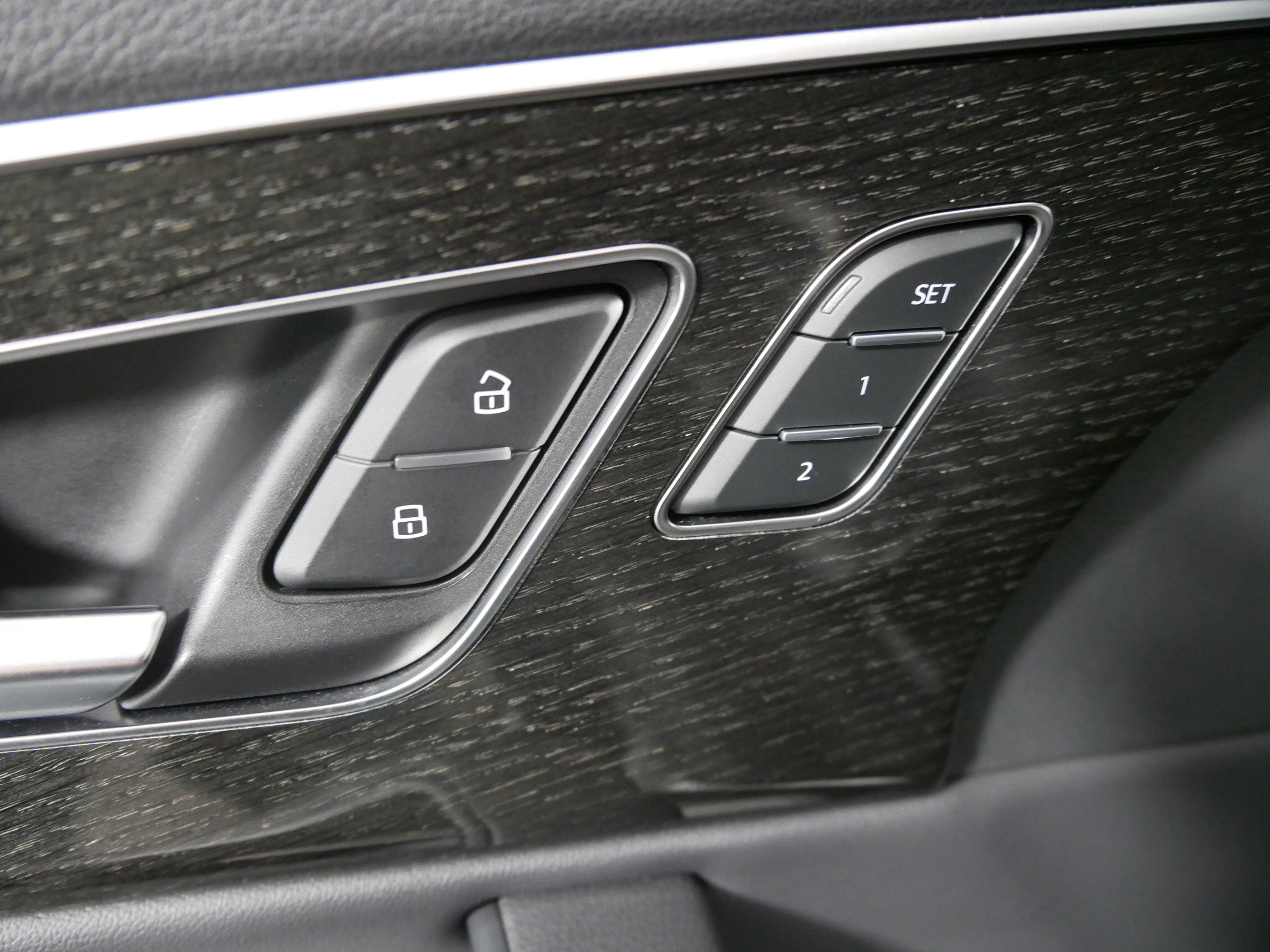 Used 2023 Audi Q7 2.0T Premium w/ Convenience Package AWD/4WD image 26
