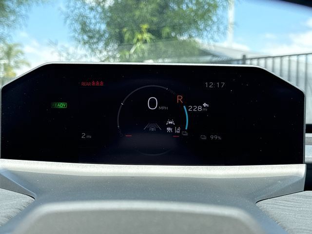 New 2026 Toyota C-HR AWD/4WD image 32