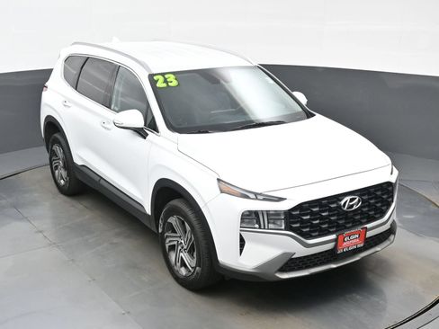 Used 2023 Hyundai Santa Fe SEL AWD/4WD image 38