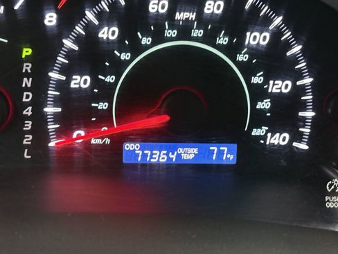 Used 2009 Toyota Camry LE FWD image 28
