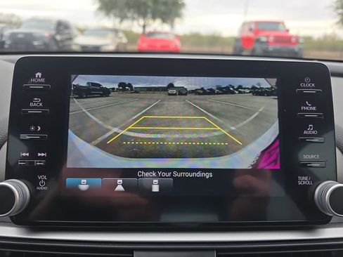 Used 2022 Honda Accord Sport image 22