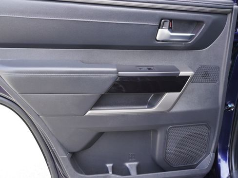 Used 2024 Toyota Sequoia Limited image 16