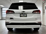 Used 2024 Chevrolet Equinox RS image 4