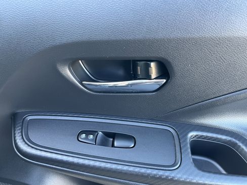 Used 2024 Nissan Versa SV image 23