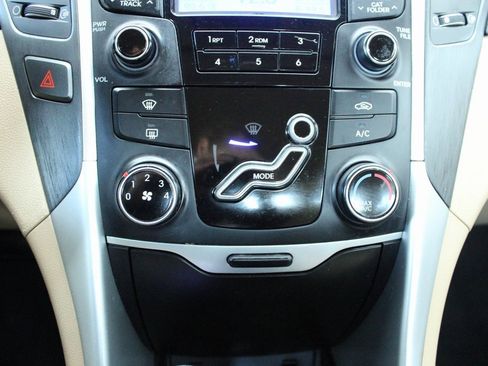 Used 2013 Hyundai Sonata GLS image 34