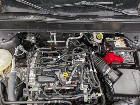 Used 2022 Ford Bronco Sport Big Bend w/ Convenience Package image 30