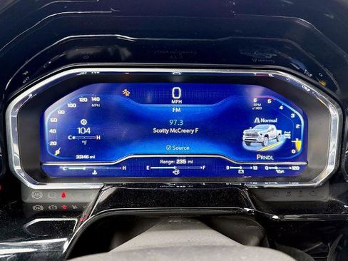 Used 2024 Chevrolet Silverado 2500 LTZ w/ LTZ Premium Package image 26