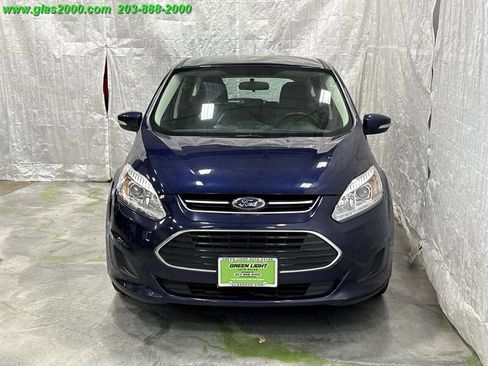 Used 2017 Ford C-MAX SE image 19