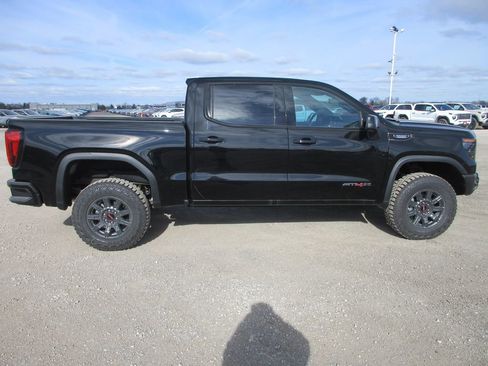 New 2026 GMC Sierra 1500 AT4X AWD/4WD image 3