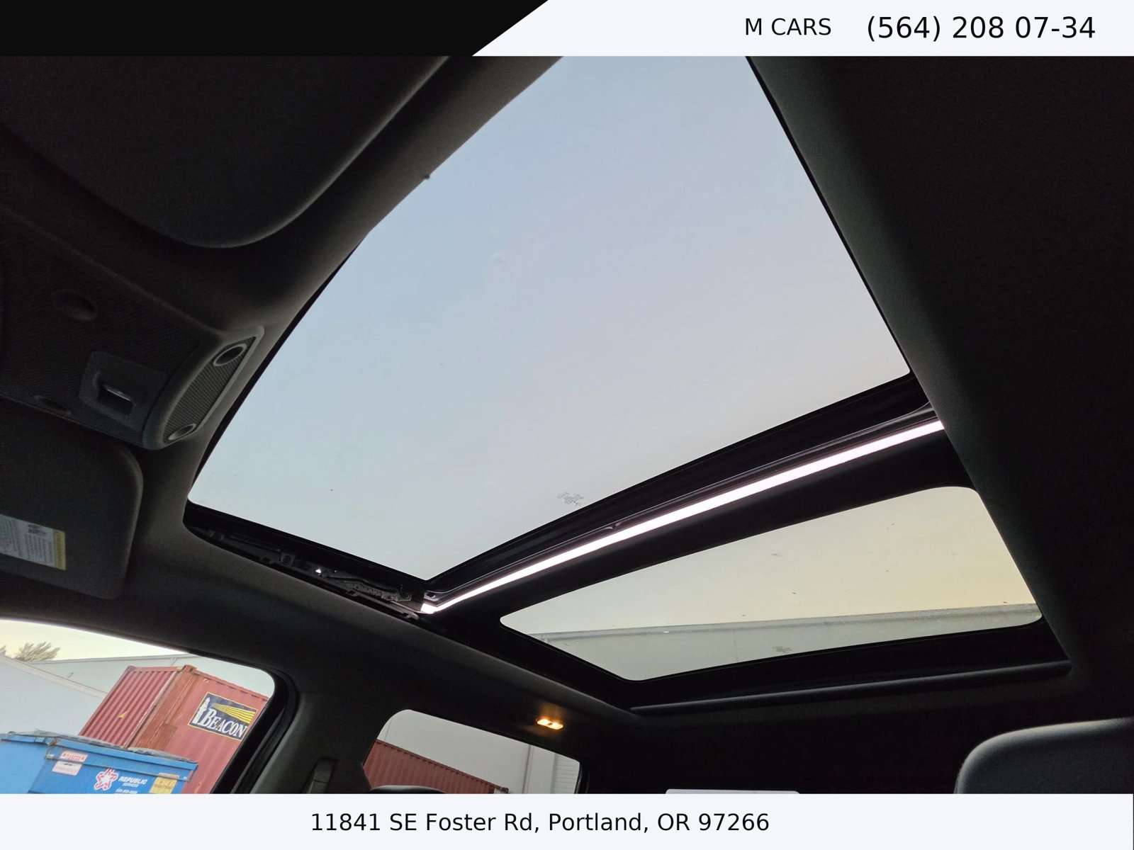 Used 2019 Ford F150 Lariat AWD/4WD image 20