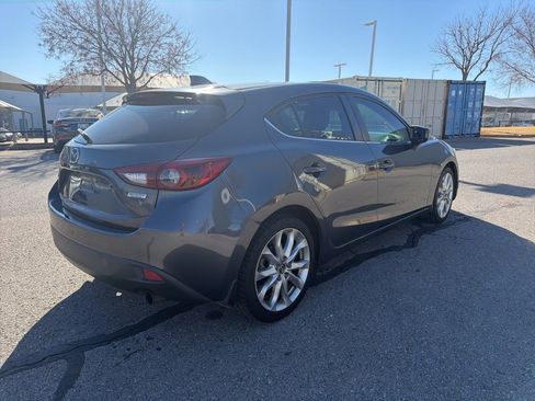 Used 2014 MAZDA MAZDA3 s Grand Touring w/ Technology Package image 7