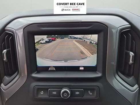Used 2021 GMC Sierra 1500 2WD Crew Cab w/ Sierra Value Package image 43