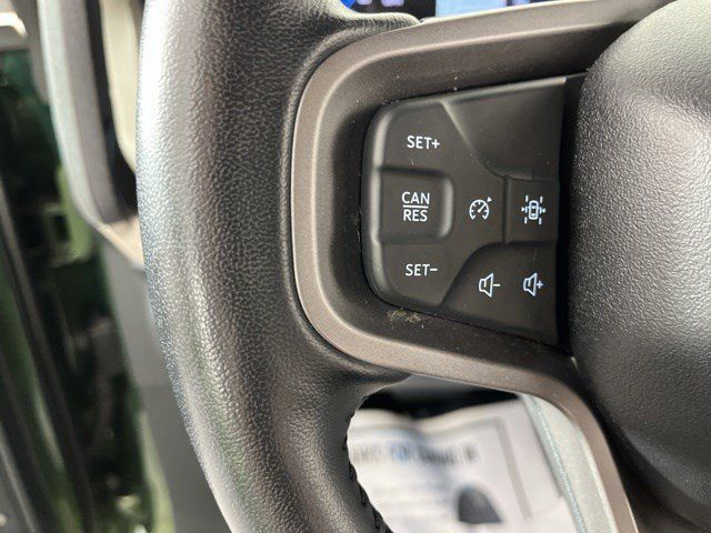 Used 2023 Ford Bronco Wildtrak AWD/4WD image 19