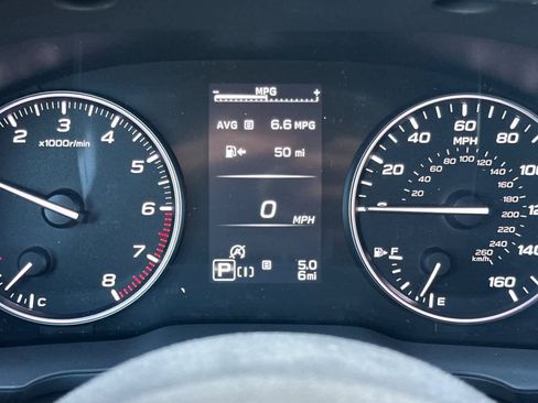 New 2026 Subaru Forester Premium w/ Base/Premium Package image 19