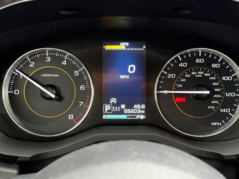 Used 2023 Subaru Crosstrek 2.5i Sport image 27