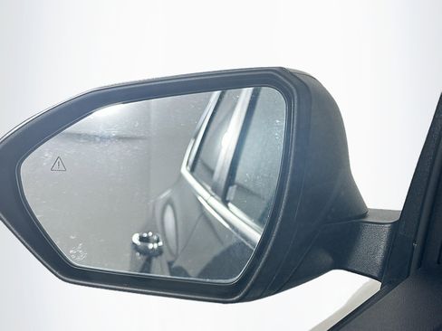Used 2025 Hyundai Tucson SEL AWD/4WD image 16