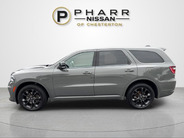 Used 2022 Dodge Durango GT AWD/4WD image 2