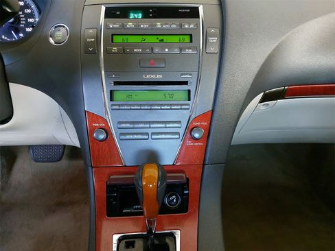 Used 2011 Lexus ES 350 image 22