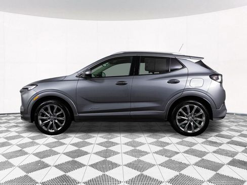 Used 2024 Buick Encore GX Avenir w/ Avenir Convenience Package AWD/4WD image 2