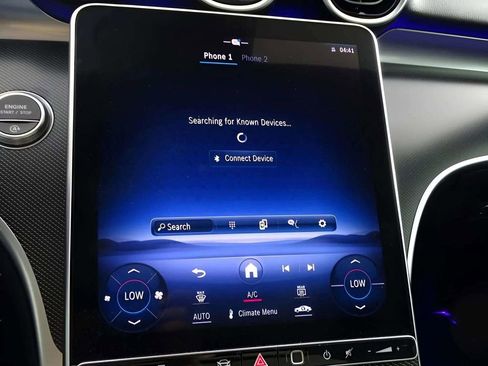 Used 2024 Mercedes-Benz C 300 Sedan image 20