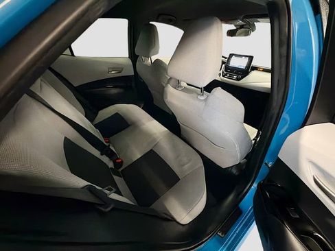 Used 2019 Toyota Corolla SE image 22