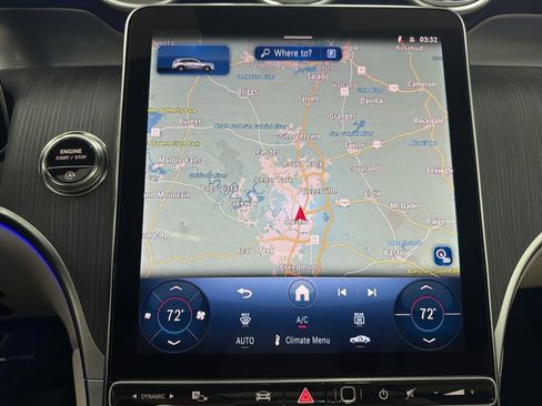 Used 2026 Mercedes-Benz GLC 300 image 34