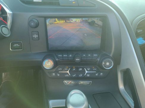 Used 2014 Chevrolet Corvette Stingray 2dr Coupe w/ 3LT Preferred Equipment Group image 16