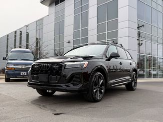 Used 2025 Audi Q7 3.0T Premium Plus w/ Premium Plus Package video 2