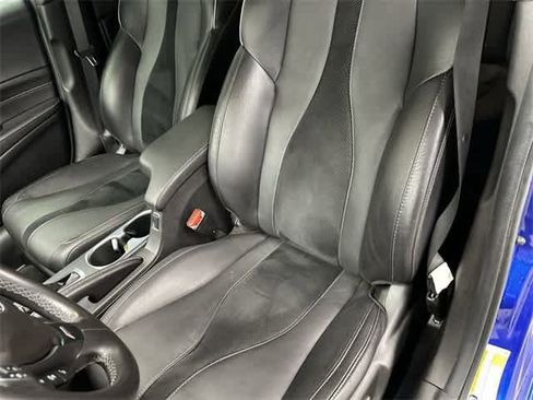 Used 2021 Acura ILX image 10