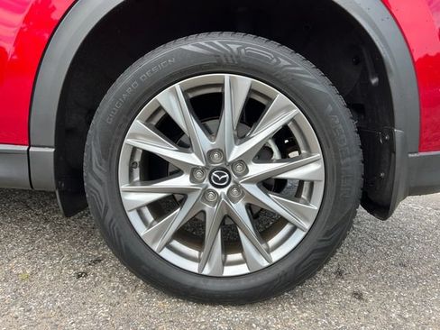Used 2021 MAZDA CX-5 Grand Touring AWD/4WD image 15